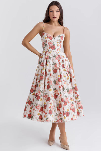 Julia | Robe Mademoiselle