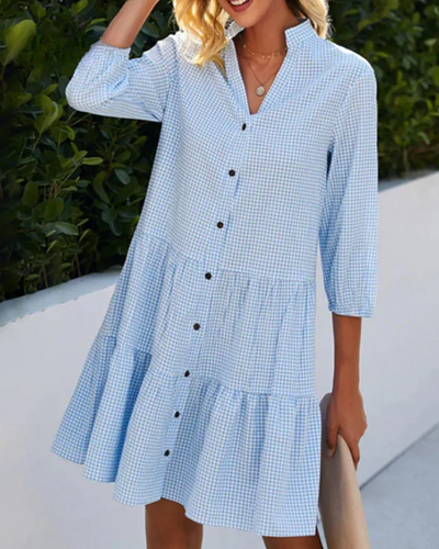 Karsyn | Casual Chic Dress