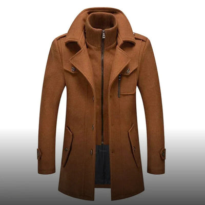 AURA | Manteau