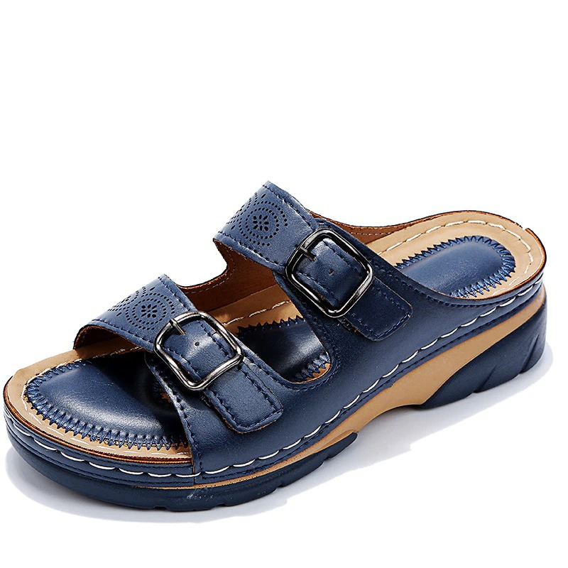 Orthopedic Comfort Sandals