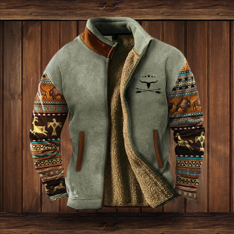 Leela | Gilet polaire d'extérieur