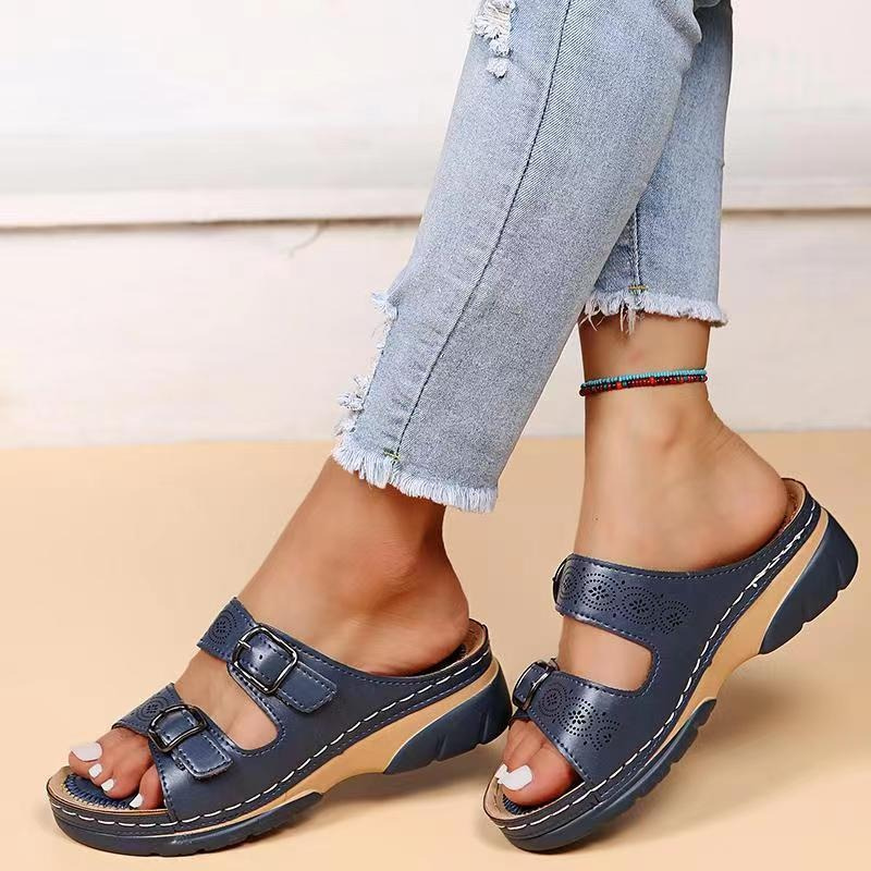 Orthopedic Comfort Sandals