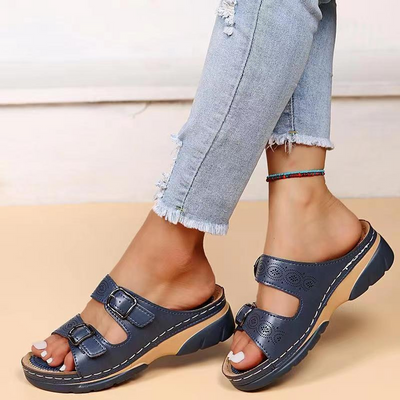 Orthopedic Comfort Sandals