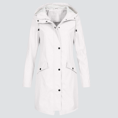 Rieka | Stylish Windproof Jacket