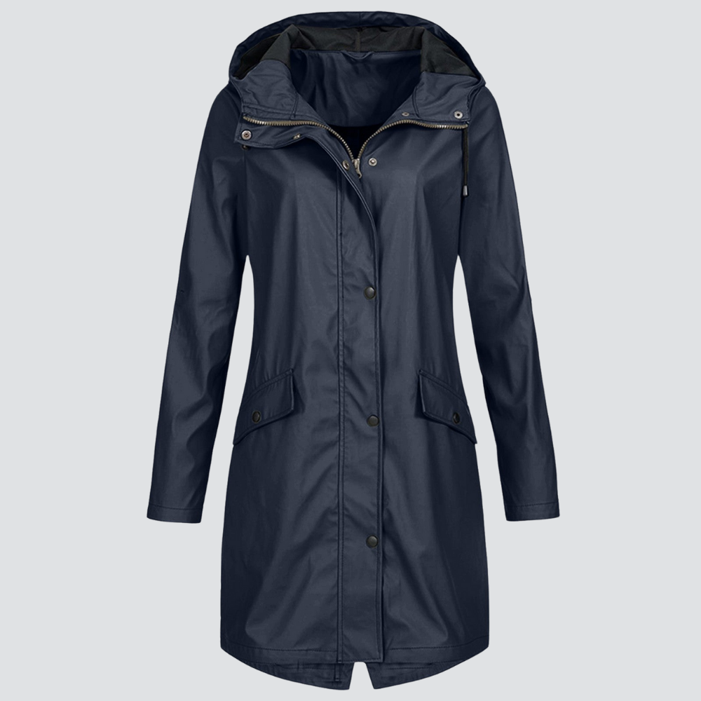 Rieka | Stylish Windproof Jacket