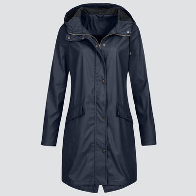 Rieka | Stylish Windproof Jacket