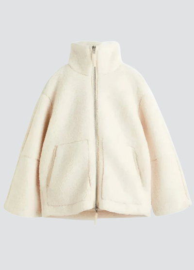 Anastasia | Winter Jacket