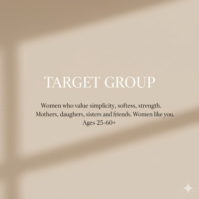 Targed Group