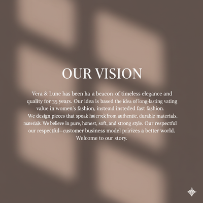 Vision