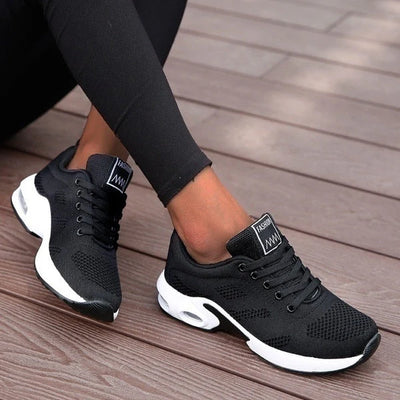 Rosie | Baskets Orthopédiques pour Femmes