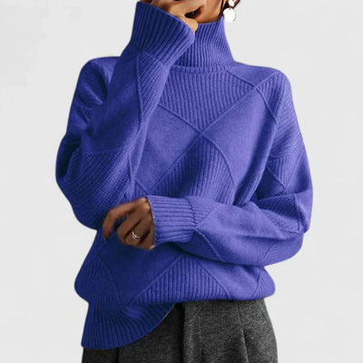 Adryssell | Comfortable Sweater