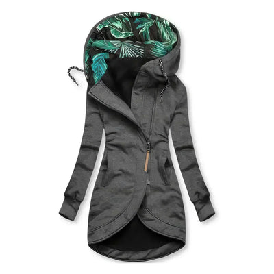 Katie｜Waterproof Winter Jacket
