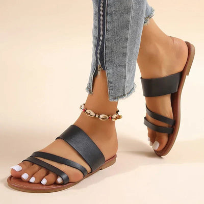 Grace™ - Casual Comfy Flat Sandals