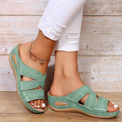 Aria™ - Stylish Orthopedic Sandals