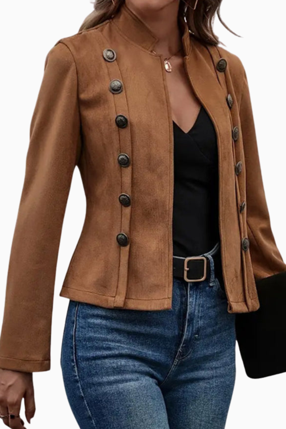 Morgan | Stylish Jacket