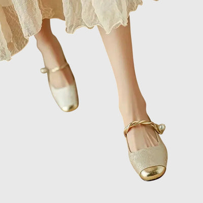 Cilia™ | Orthopedic Sandals