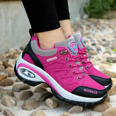 Tracy | Chaussures Orthopédiques pour Femmes