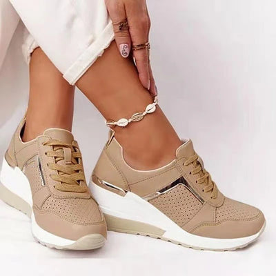 Lucy | Chaussures Orthopédiques