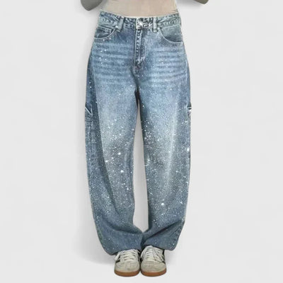 Melizyrah | Comfortable Pants